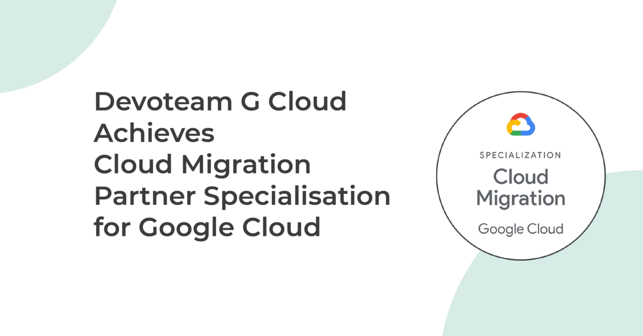 DT G Cloud achieves Cloud Migration Specialization